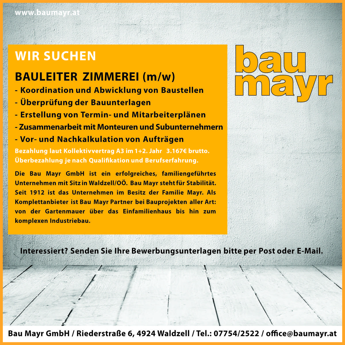 Baumayr Anzeige 129x129_ Sept2017_01 Baumayr Anzeige 129x129_ Sept2017_01